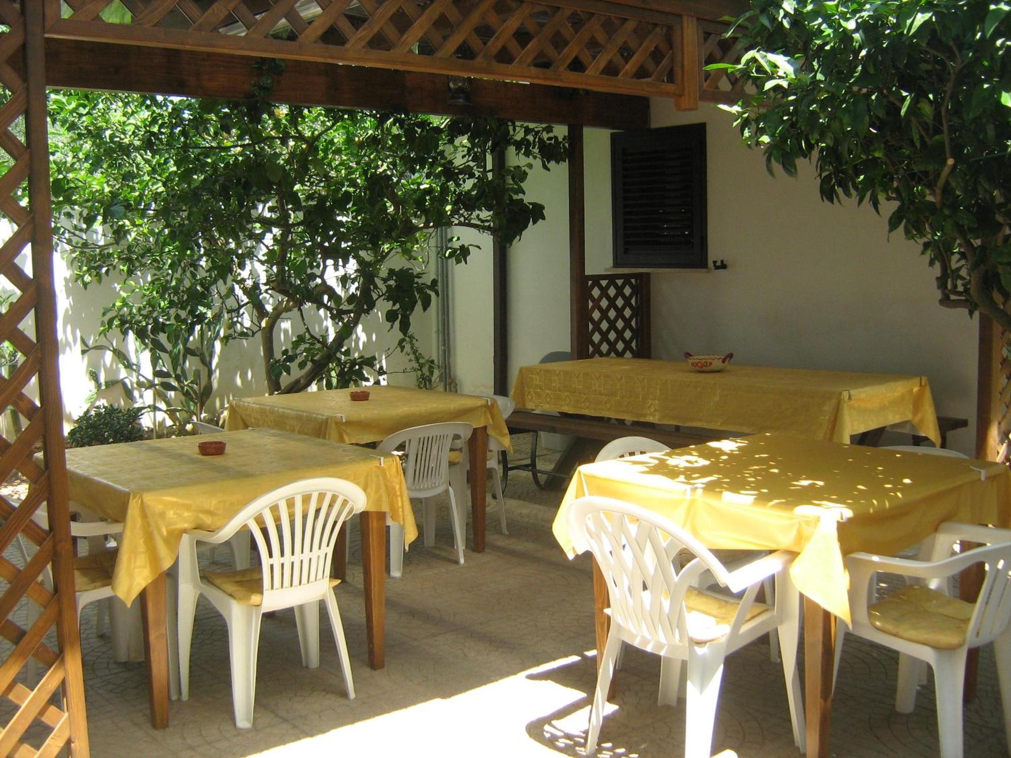 Bed&Breakfast L'Oasi Nardò Exterior foto