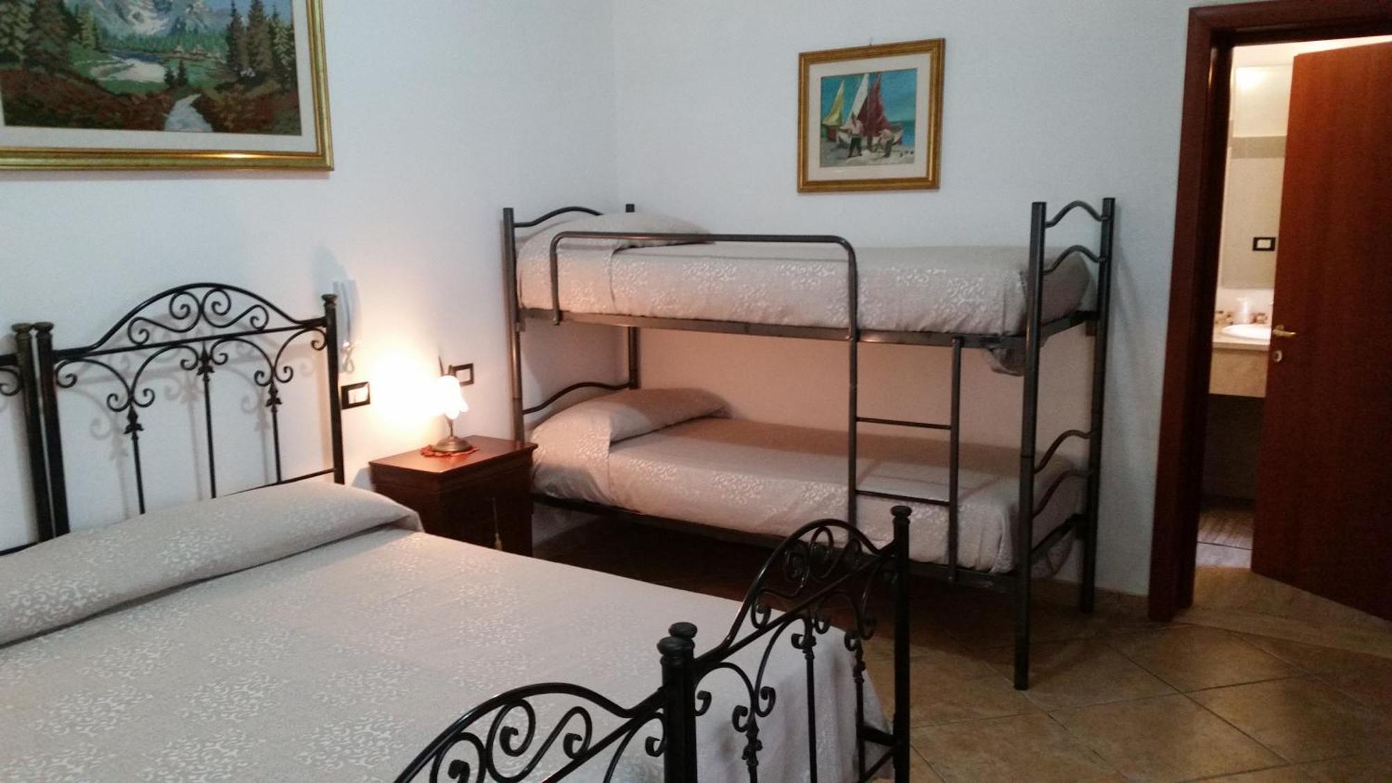 Bed&Breakfast L'Oasi Nardò Exterior foto
