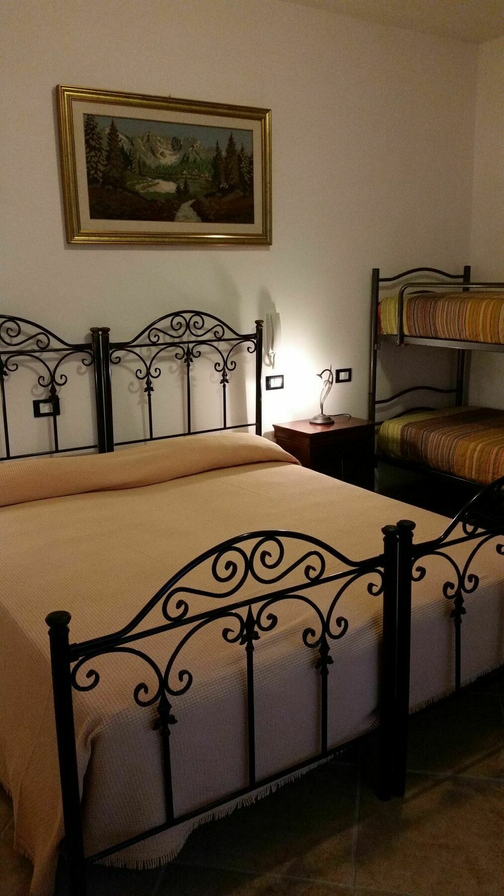 Bed&Breakfast L'Oasi Nardò Exterior foto